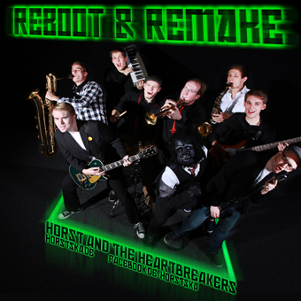 'Reboot & Remake'-Cover
